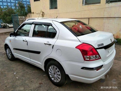 2016 Maruti Suzuki Swift DZire Tour MT for sale