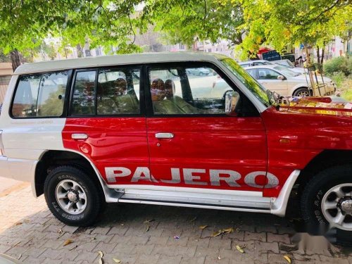 Used 2009 Mitsubishi Pajero MT for sale