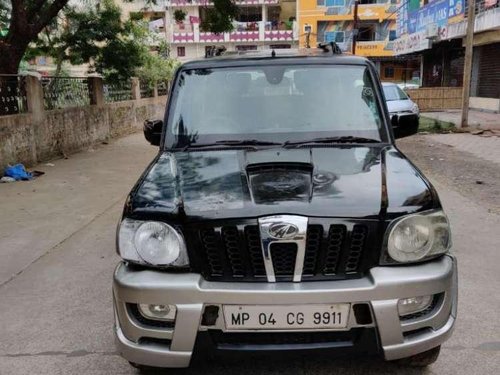 Mahindra Scorpio VLX 2WD BS-IV, 2011, Diesel MT for sale