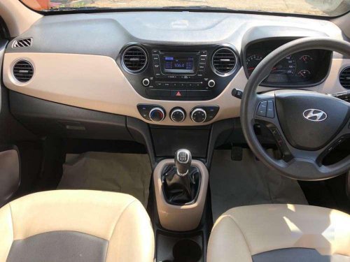 Hyundai Xcent S 1.2, 2014, Petrol MT for sale