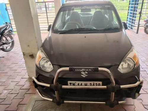 2016 Maruti Suzuki Alto MT for sale