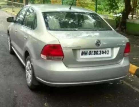 Volkswagen Vento Comfortline Diesel, 2013, Diesel MT for sale