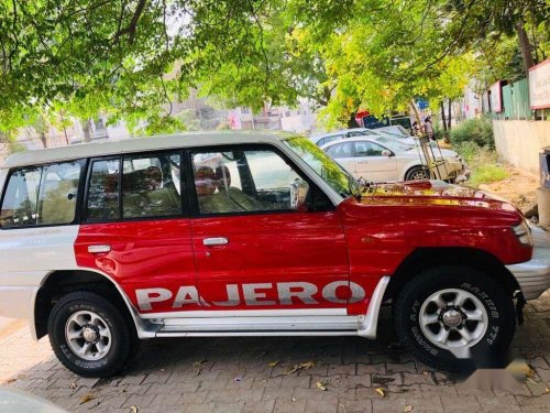 Used 2009 Mitsubishi Pajero MT for sale