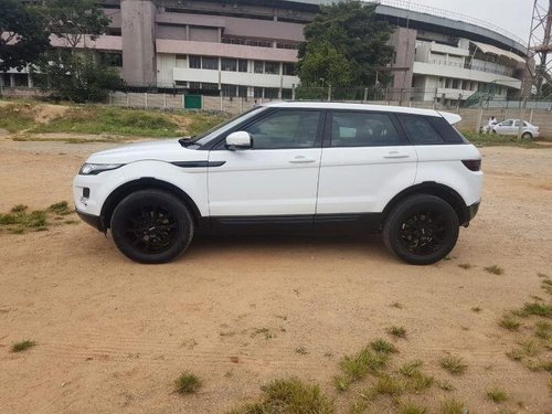 2013 Land Rover Range Rover Sport SE AT for sale at low price