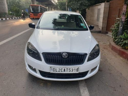 Skoda Rapid 1.6 MPI AT Style 2015 for sale