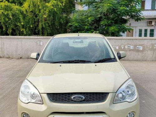 Ford Fiesta Classic CLXi 1.4 TDCi, 2009, Diesel MT for sale