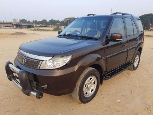 Used Tata Safari Storme EX 2014 MT for sale