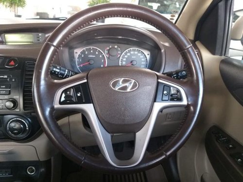 Used Hyundai i20 Asta MT car at low price
