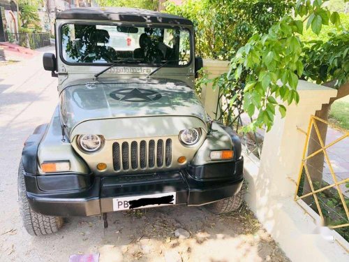 Used Mahindra Thar CRDe 2016 MT for sale