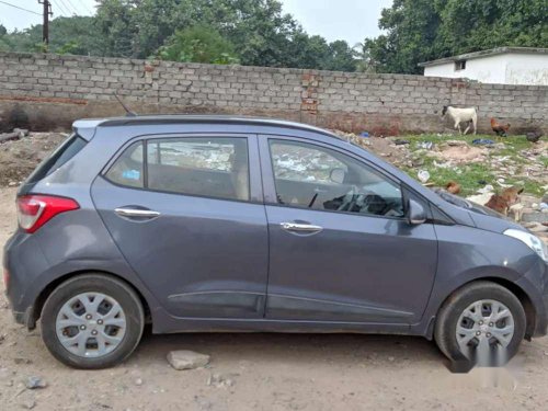 Used 2013 Hyundai Grand i10 Sportz MT for sale