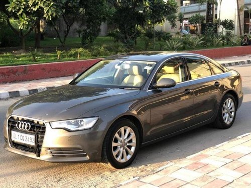 Audi A6 2011-2015 2.0 TDI Technology AT for sale