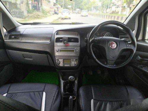 2015 Fiat Punto MT for sale at low price