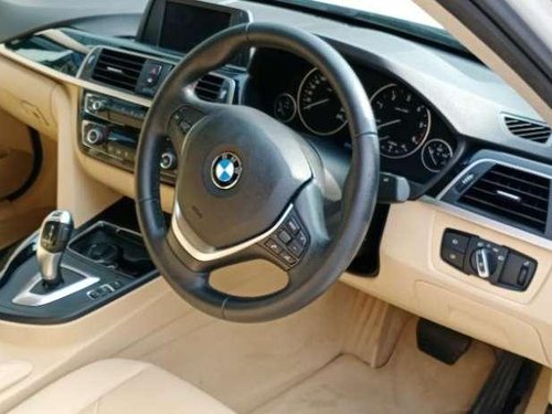 2018 BMW 3 Series AT for sale at low price