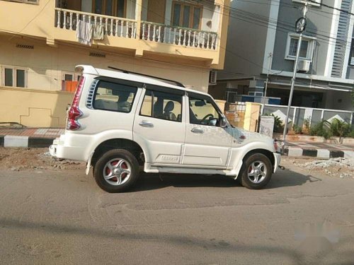 Mahindra Scorpio VLX 2WD Airbag BS-IV, 2011, Diesel MT for sale