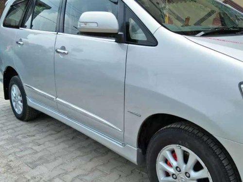 Used Toyota Camry MT car at low price