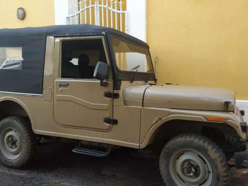 2000 Mahindra Jeep MT for sale