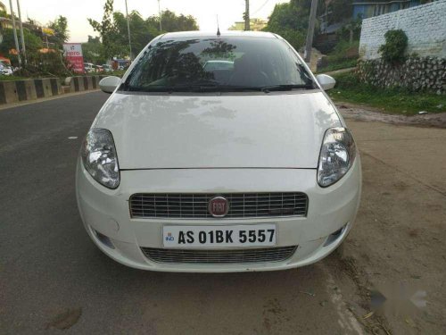 2015 Fiat Punto MT for sale at low price