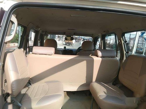 Mahindra Scorpio VLX 2WD Airbag BS-IV, 2011, Diesel MT for sale