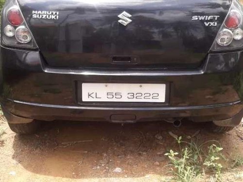 Maruti Suzuki Swift VXI 2006 MT for sale 