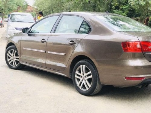 Used 2011 Volkswagen Jetta AT 2011-2013 for sale