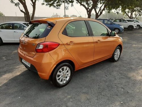 Tata Tiago 2016-2019 1.2 Revotron XZA AT for sale