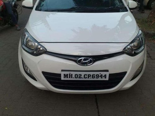 2012 Hyundai i20 Sportz 1.4 CRDi AT for sale at low price