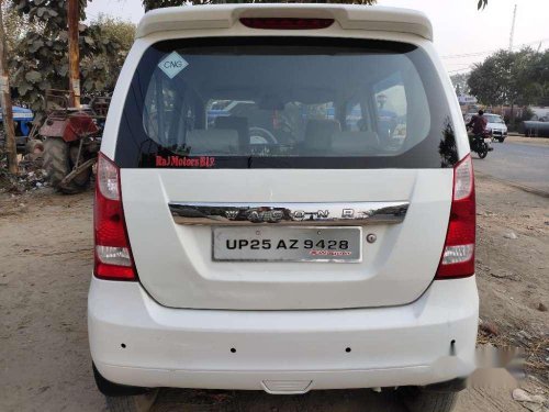 Maruti Suzuki Wagon R LXI CNG 2013 MT for sale 