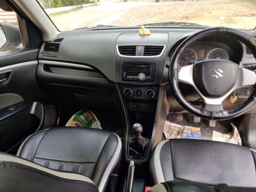 Used 2012 Maruti Suzuki Swift VDI MT for sale