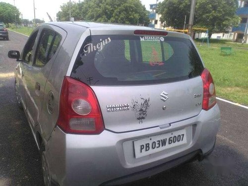 Used Maruti Suzuki A Star MT car at low price