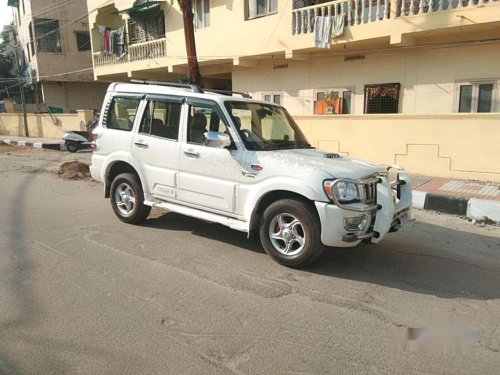 Mahindra Scorpio VLX 2WD Airbag BS-IV, 2011, Diesel MT for sale