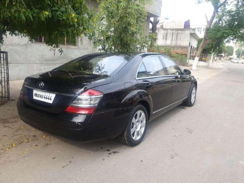 2008 Mercedes Benz S Class AT for sale 