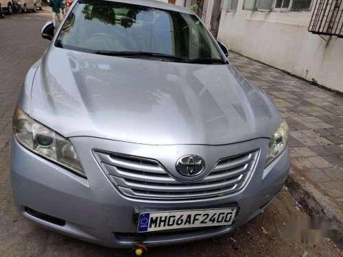 Toyota Camry W4 (AT) 2006 for sale