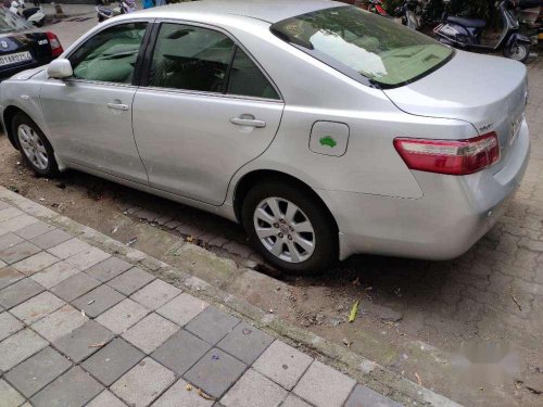 Toyota Camry W4 (AT) 2006 for sale