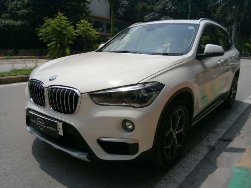 Used 2016 BMW X1 AT for sale