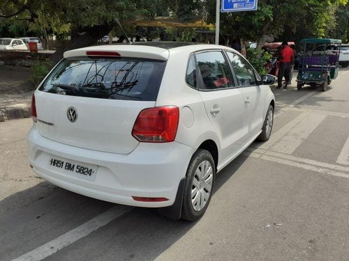 Volkswagen Polo 2016 MT for sale