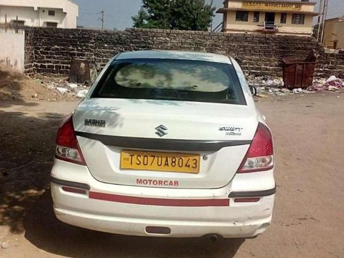 Maruti Suzuki Swift DZire Tour MT 2015 for sale