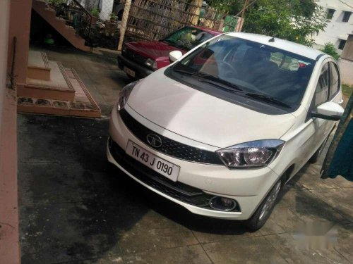 Tata Tiago Amt 1.2 Revotron Xta, 2017, Petrol AT For sale