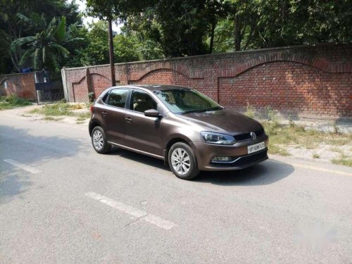 Volkswagen Polo 2017 MT for sale