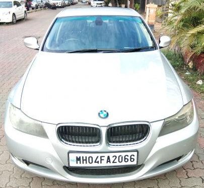 2011 BMW 3 Series AT 2005-2011 for sale