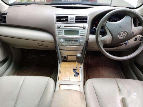 Toyota Camry W4 (AT) 2006 for sale