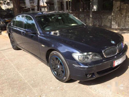 BMW 7 Series 730Ld, 2007, Diesel AT for sale 