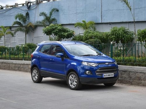 Ford EcoSport 2013-2015 1.5 DV5 MT Titanium for sale