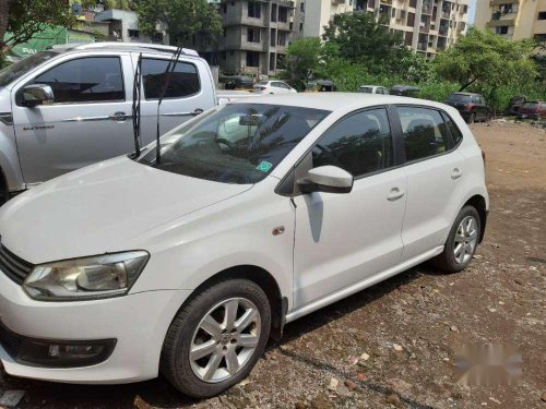 2011 Volkswagen Polo MT for sale 