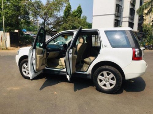 Used Land Rover Freelander 2 SE 2012 AT for sale