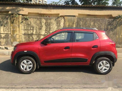 Renault Kwid RXT, 2016, Petrol MT for sale 