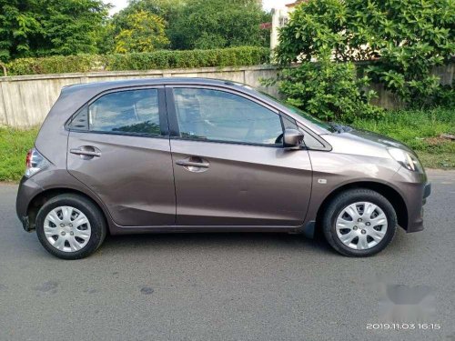 Honda Brio S MT 2012 for sale