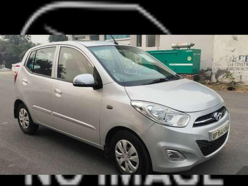 Used Hyundai i10 MT for sale at low price
