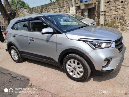 2018 Hyundai Creta 1.6 SX MT for sale