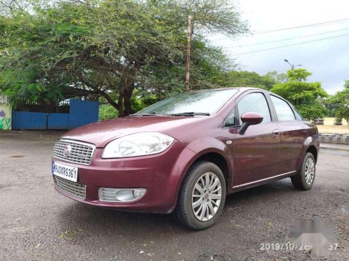 2012 Fiat Linea MT for sale 