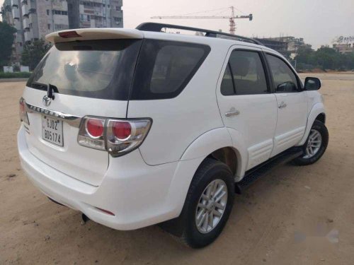 Toyota Fortuner 3.0 4x2 AT, 2012, Diesel for sale 